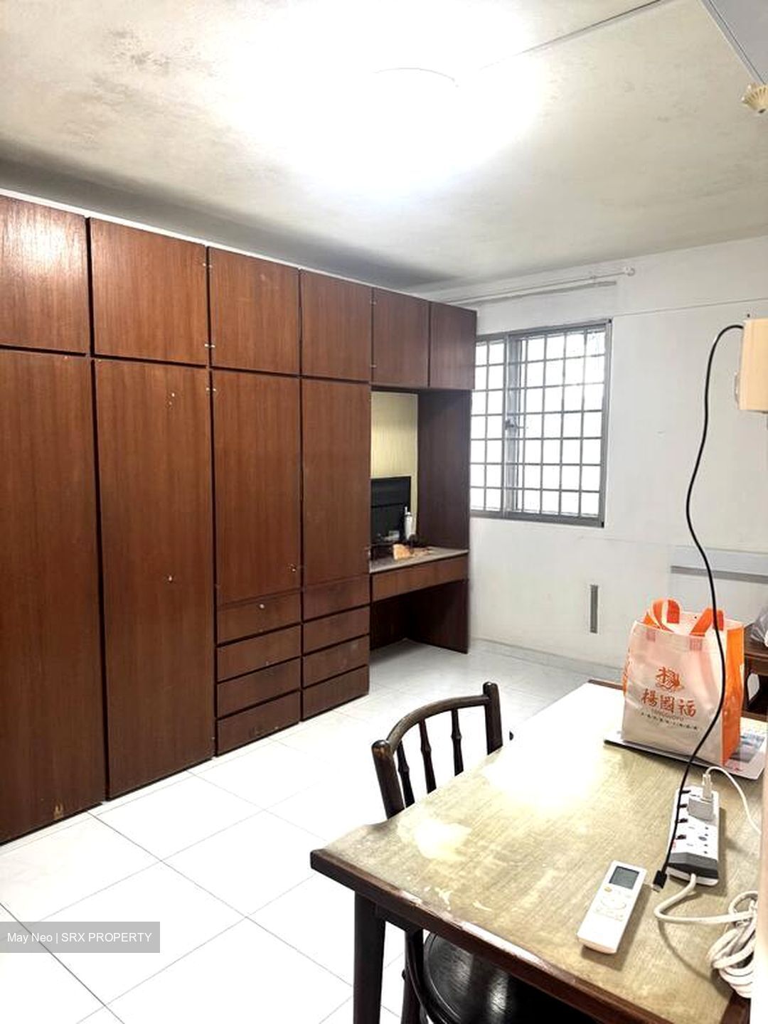 Blk 128 Lorong 1 Toa Payoh (Toa Payoh), HDB 3 Rooms #507387111